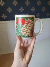 Load image into Gallery viewer, Left-handed Christmas Mug
