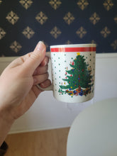 Load image into Gallery viewer, Christmas Tree Mug
