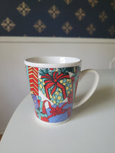 Load image into Gallery viewer, Funky Presents Mug
