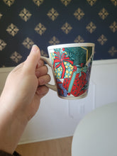 Load image into Gallery viewer, Funky Presents Mug
