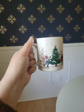 Load image into Gallery viewer, Christmas Family Mug
