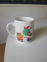 Load image into Gallery viewer, Santa Mug
