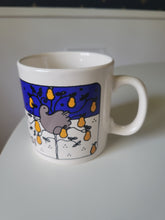 Load image into Gallery viewer, A Partridge in a Pair Tree Mug
