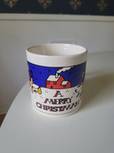 Load image into Gallery viewer, A Partridge in a Pair Tree Mug
