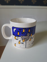 Load image into Gallery viewer, A Partridge in a Pair Tree Mug
