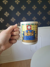 Load image into Gallery viewer, Christmas Bears Mug

