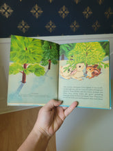 Load image into Gallery viewer, The Littlest Christmas Tree Book

