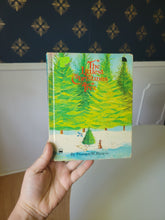 Load image into Gallery viewer, The Littlest Christmas Tree Book
