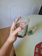 Load image into Gallery viewer, Christmas Tree Tumbler (set of 2 mismatched)
