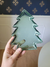 Load image into Gallery viewer, Glass Tree Dish
