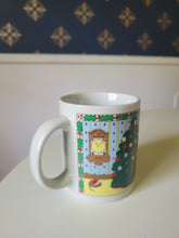 Load image into Gallery viewer, Off-Duty Santa Mug

