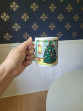 Load image into Gallery viewer, Off-Duty Santa Mug
