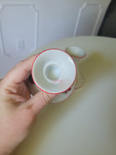 Load image into Gallery viewer, Christmas Tree Candlestick Holders (set of 2)
