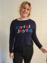 Load image into Gallery viewer, up to XL- Talbots Joyful Sweater

