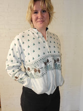 Load image into Gallery viewer, up to L- Pinecone Button Up
