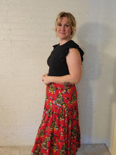 Load image into Gallery viewer, L/XL - Christmas Skirt

