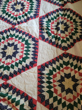 Load image into Gallery viewer, Arch Quilts Americana Quilt
