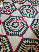Load image into Gallery viewer, Arch Quilts Americana Quilt
