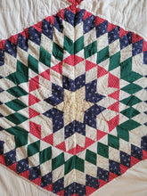Load image into Gallery viewer, Arch Quilts Americana Quilt
