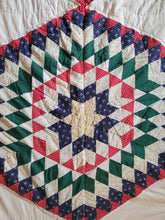 Load image into Gallery viewer, Arch Quilts Americana Quilt
