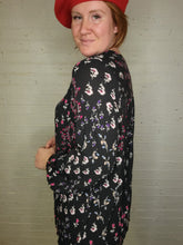 Load image into Gallery viewer, XL/XXL - Lane Bryant floral tunic
