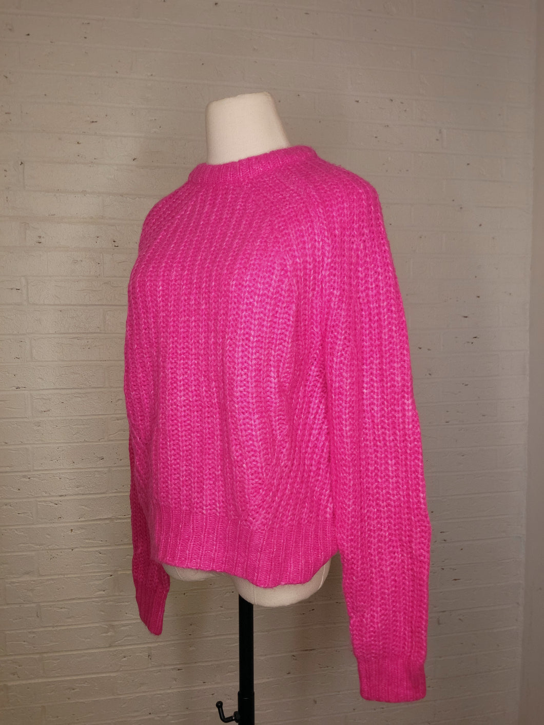 XS/S - A New Day sweater NWT