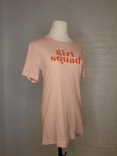 Load image into Gallery viewer, XS/S Girl Squad Tee
