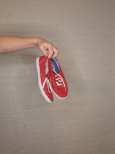 Load image into Gallery viewer, Classic red Keds
