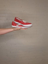 Load image into Gallery viewer, Classic red Keds

