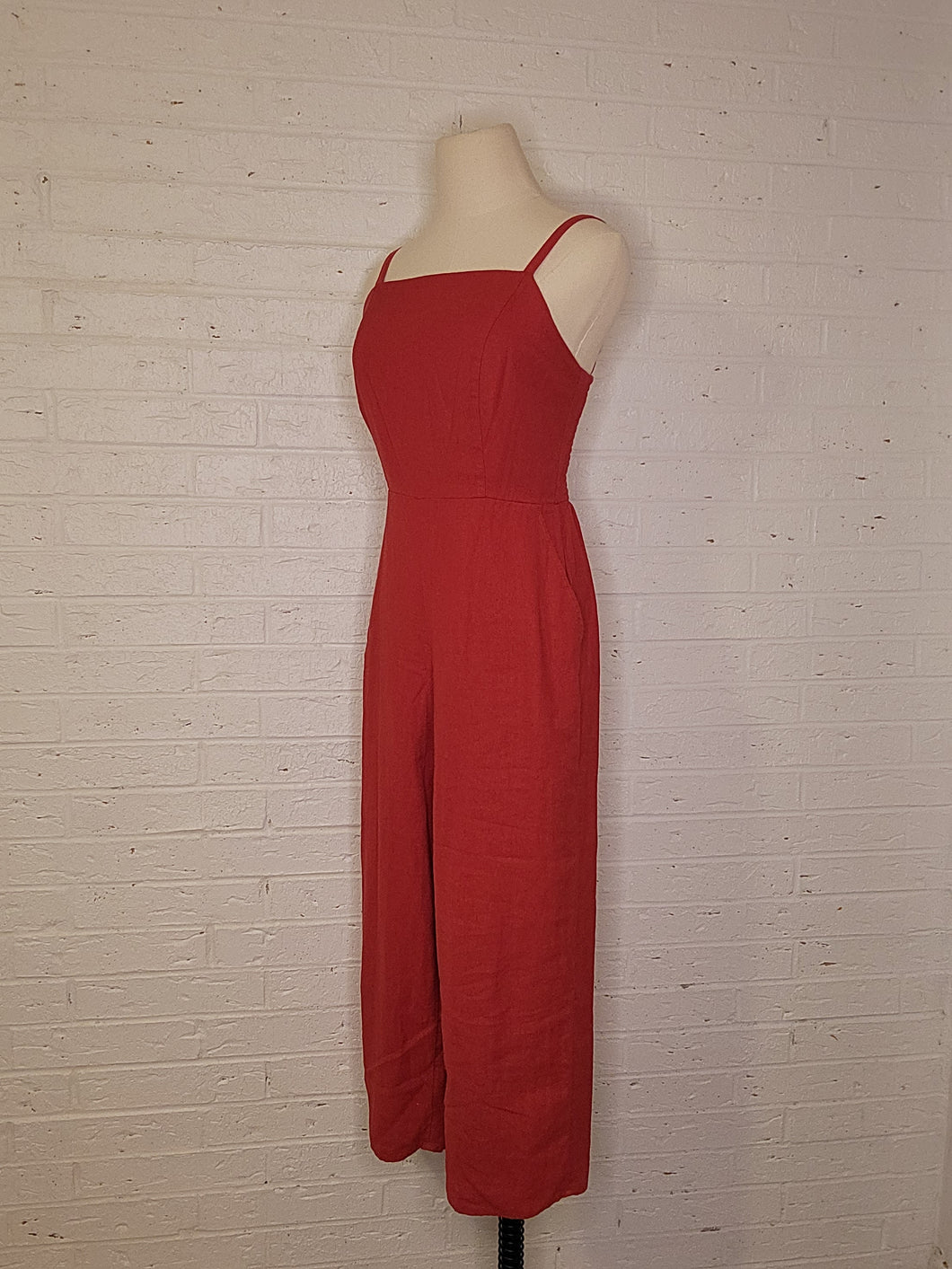 S - Old Navy jumpsuit