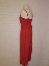 Load image into Gallery viewer, S - Old Navy jumpsuit

