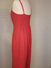 Load image into Gallery viewer, S - Old Navy jumpsuit
