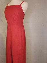 Load image into Gallery viewer, S - Old Navy jumpsuit
