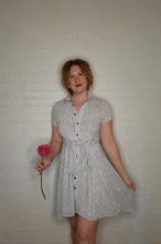Load image into Gallery viewer, M/L - Striped Dress
