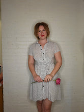 Load image into Gallery viewer, M/L - Striped Dress
