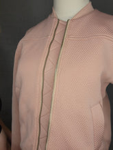Load image into Gallery viewer, XS/S - Topshop Blush Pink Jacket
