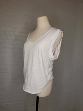 Load image into Gallery viewer, XS/S White Tank
