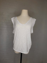 Load image into Gallery viewer, XS/S White Tank
