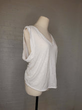 Load image into Gallery viewer, XS/S White Tank
