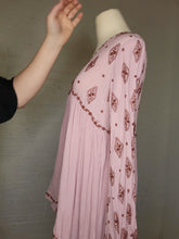 Load image into Gallery viewer, XS/S Mauve Tunic
