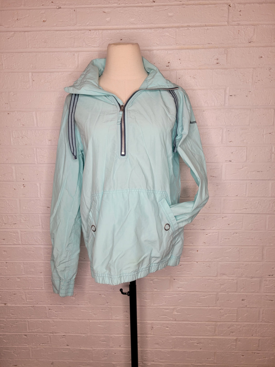 M - Columbia Windbreaker