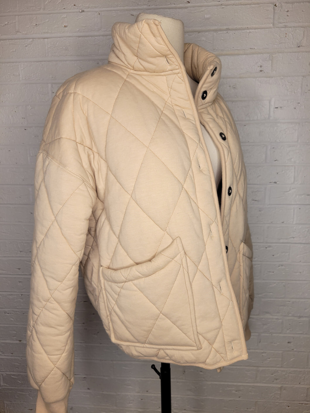 M - Wild Fable Cotton Jacket