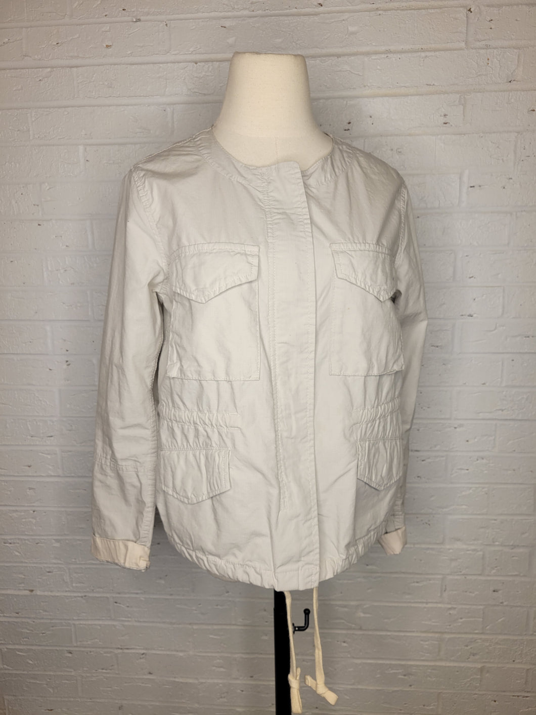 S/M - Gap Utility Jacket
