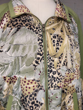 Load image into Gallery viewer, XL/XXL - Vintage Alfred Dunner Windbreaker
