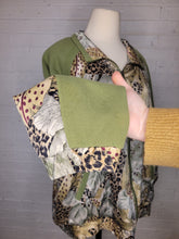 Load image into Gallery viewer, XL/XXL - Vintage Alfred Dunner Windbreaker
