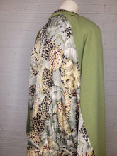 Load image into Gallery viewer, XL/XXL - Vintage Alfred Dunner Windbreaker

