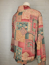Load image into Gallery viewer, M - Vintage Alfred Dunner Windbreaker
