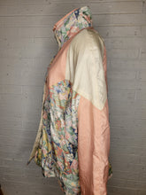 Load image into Gallery viewer, L/XL - Vintage Pastel Windbreaker
