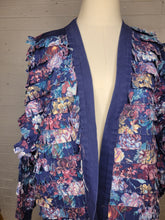 Load image into Gallery viewer, M/L - Handmade Vintage Cardigan
