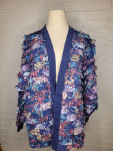 Load image into Gallery viewer, M/L - Handmade Vintage Cardigan
